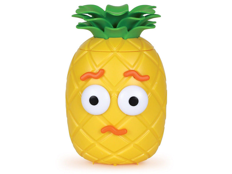 Learning Resources Big Feelings Pineapple Deluxe Social-Emotional Learning Toy Set, Yellow (LER6375)