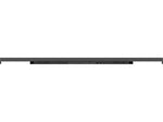 LG 110" Wall Mountable Monitor for Digital Signage (110UM5K-B)