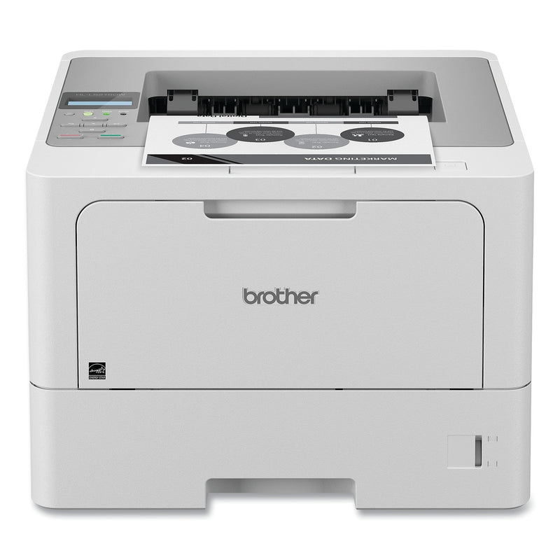 Brother HL Desktop Wireless Laser Printer (HL-L5215DW)