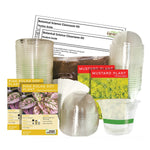 Fernroot Botanical Science Classroom Kit, Multicolored, 55/Set (SRCCKBS503)
