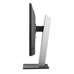 ViewSonic 27'' QHD IPS 100Hz LED Monitor, Built-In Speaker, Height Adjustable, Black (VG2758-2K)