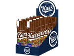 Kar's M&M's Caramel 'N Chocolate Gluten Free Trail Mix, 2 oz., 12 Bags/Box (8959)