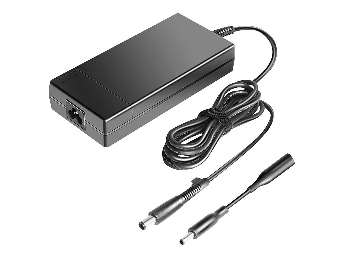 BTI 180W Power Adapter for Dell Inspiron 15R Laptop, Black (330-1830-BTI)