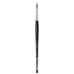 da Vinci CASANEO Watercolor and Acrylic Synthetic Liner Brush with Inlaid COLINEO Needle Tip (DVXVA55998)