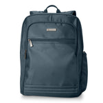 Ricardo Beverly Hills Avalon Laptop Backpack, Large, Storm Blue (135-17-471-BKP)