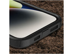 OtterBox Commuter Black Case for iPhone 14 (77-89634)