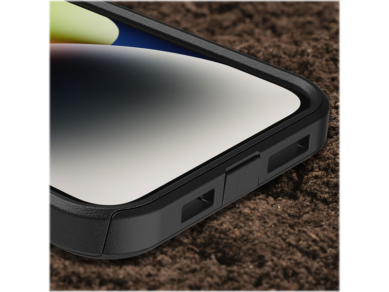 OtterBox Commuter Black Case for iPhone 14 (77-89634)