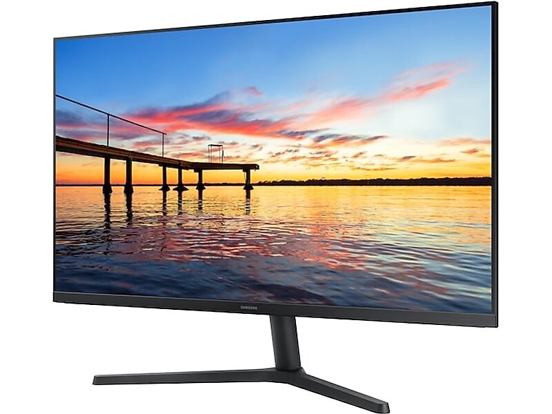 Samsung S30B AMD FreeSync 32" 75 Hz LED  Monitor, Black (S32B304NWN)