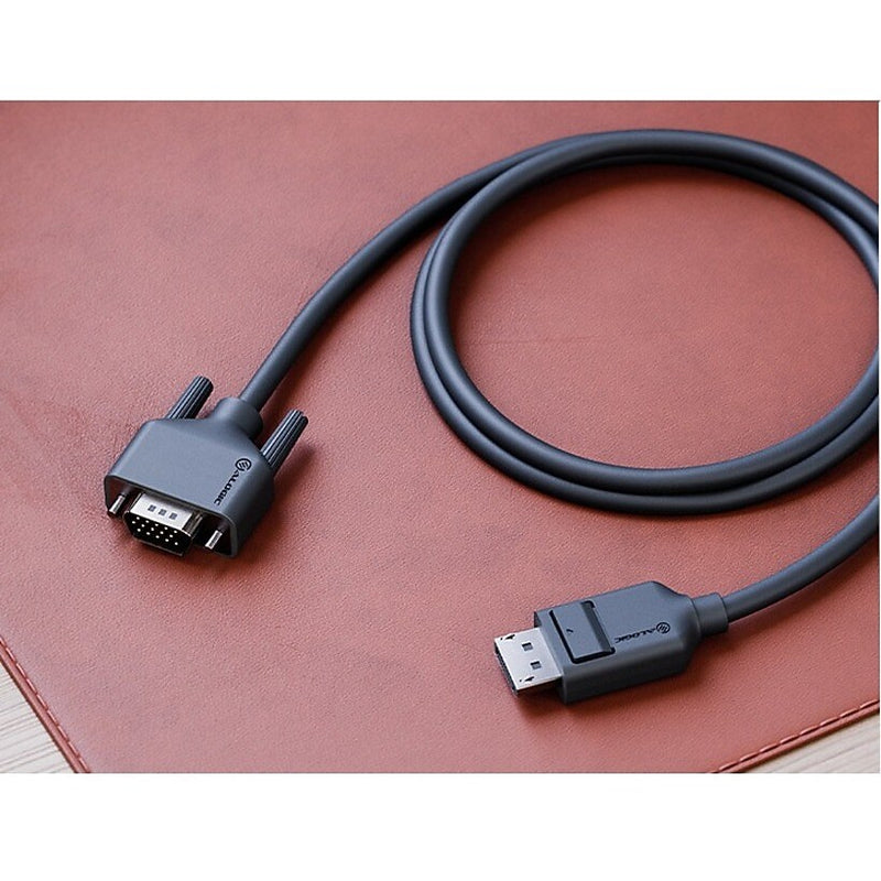 Alogic ELEMENTS Displayport to VGA Cable, 1m (EL2DPVGA-01)