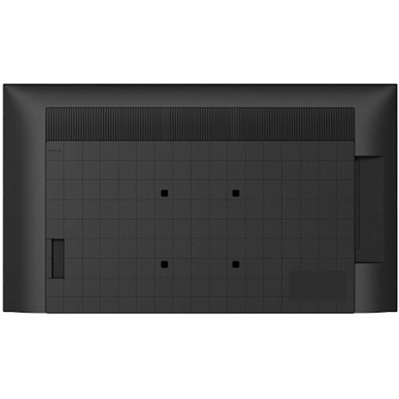 Sony EZ20L Professional 55" Commerical Monitor for Digital Signage (FW-55EZ20L)