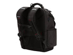 SwissGear USB Work Pack Pro Tool Laptop Backpack, Black with White Dots Plastic (3636200472)