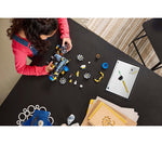 LEGO Technic Deep-Sea Research Submarine, 413 Pieces (42201)