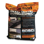 Quick Dam Water Flood Bags, 12" x 24" x 3.5", 6/Pack (QD1224-6ES)
