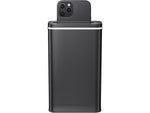 simplehuman Cleanstation Phone Sanitizer, Slate (ST4001)