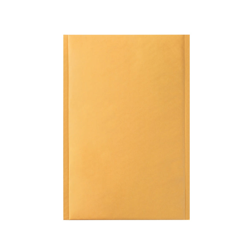 7.88" x 10.75" Self-Sealing Bubble Mailer, #1, 25/Carton (ST56646B)