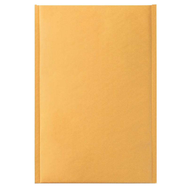 6.75" x 9" Self-Seal Bubble Mailer, #0, 25/Carton (ST56645B)