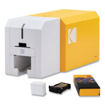 Kodak ID100S Photo ID Card Printer