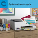 HP Smart Tank 5101 Wireless All-in-One Color Ink Tank Printer Scanner Copier, 2 years ink included (1F3Y0A)