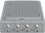 Axis P7304 Video Encoder, Gray (01680-001)