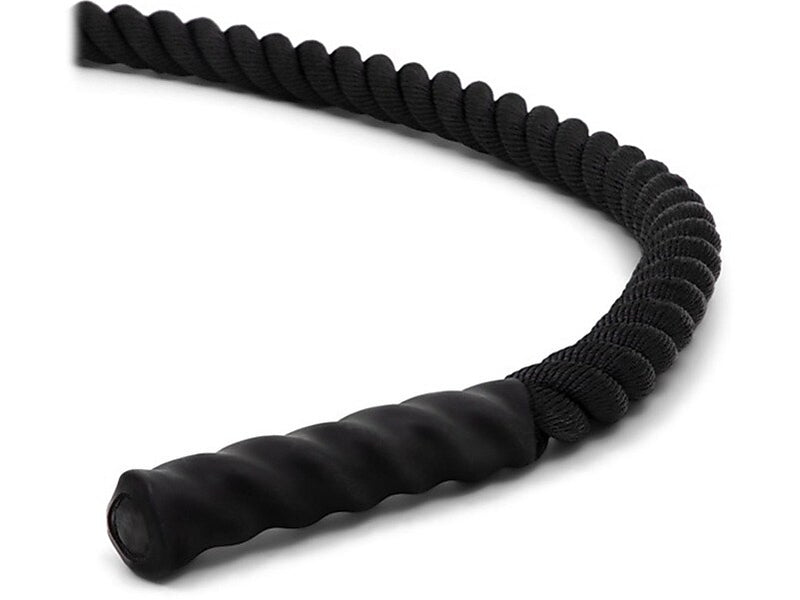 Champion Sports RHINO 50' Training Rope, Black (RPT1550)