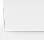 JAM Paper Self Seal A1 Booklet Envelope 3 5/8" x 5 1/8", White, 50/Pack (FE4565-05-50)