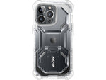 i-Blason ArmorBox Frost Rugged Case for iPhone 14 Pro Max (iPhone2022Pro-6.1-Armorbox-SP-Frost)