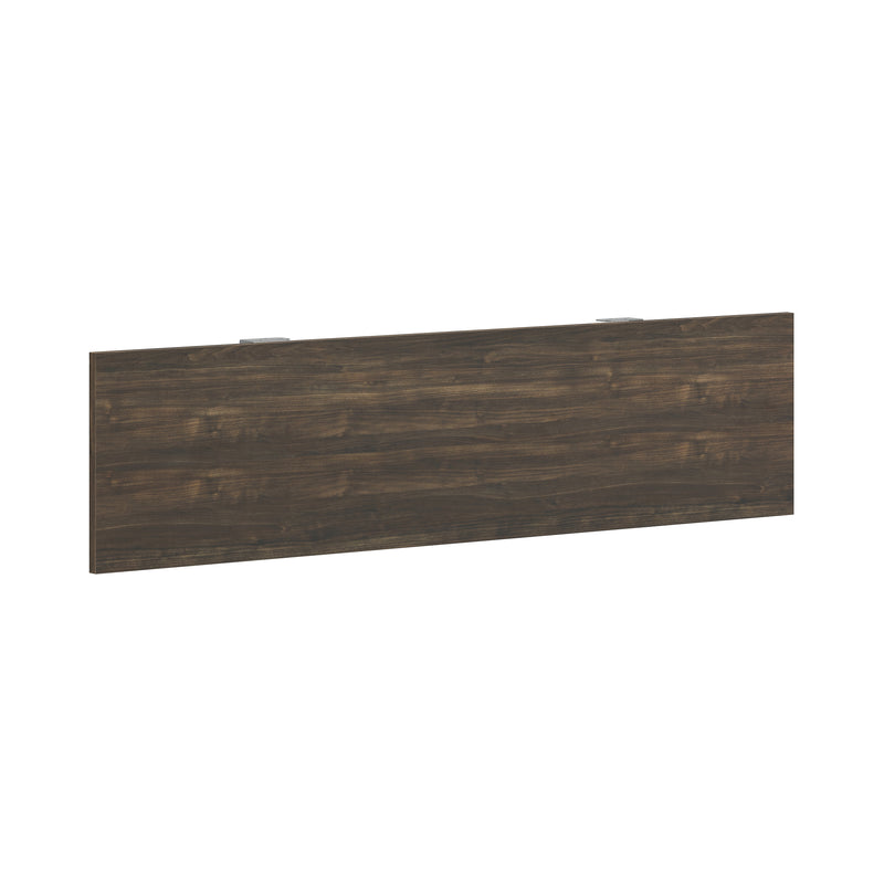 HON Laminate Modesty Screen, 54"W x 13"H, Florence Walnut (HUSLMOD1354.LFW1.FW.P)