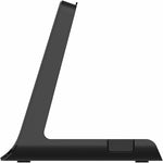 Morpheus 360 Sanctuary Wireless Noise Canceling Bluetooth Stereo Over-The-Ear Computer Headset, MS Certified (HS6750ANC)