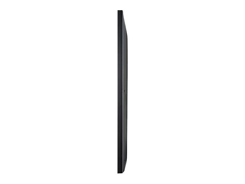 LG 49" Monitor for Digital Signage (49UH5J-H/EU)
