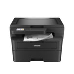 Brother RHL-L2480DW Refurbished Wireless, Black & White, All-In-One Laser Printer, Refresh Subscription Ready