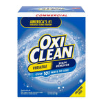 OxiClean Versatile Stain Remover, Regular Scent, 7.22 lbs., 4/Carton (5703700069CT)