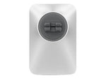 Belkin MagSafe PRO Cell Phone Car Vent Mount, Silver (WIC002BTGR)