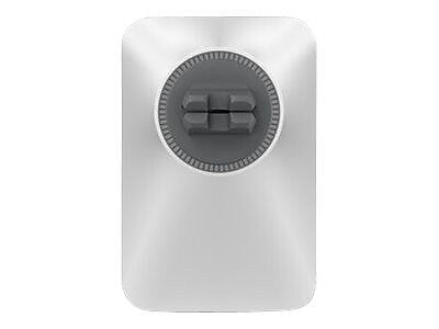 Belkin MagSafe PRO Cell Phone Car Vent Mount, Silver (WIC002BTGR)