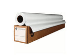 HP Wide Format Bond Paper Roll, 18" x 500' (V0D55A)