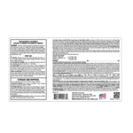 Betco AF79 Concentrate Disinfectant, Ocean Breeze Scent, 67.6 oz., 2/Carton (331B200)
