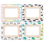 Happily Ever Elementary Creatively Inspired School Name Tags, 3" x 2-1/2", 40/Pack, 6 Packs/Bundle (CD-150090-6)