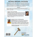 Carson-Dellosa Discovery Library Ketanji Brown Jackson, Hardcover (CD-9781731656292)