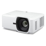 ViewSonic DLP WXGA Business Laser Projector, White (LS630W)