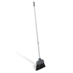 Coastwide Professional 8" Angled Broom, Gray (CW61071-CC)