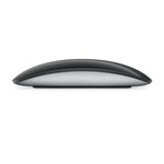 Apple Magic Wireless Ambidextrous Mouse, Black (MXK63AM/A)