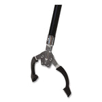 Boardwalk Claw Grabber Tool, 36", Black/Red/Silver (96580-BWK)