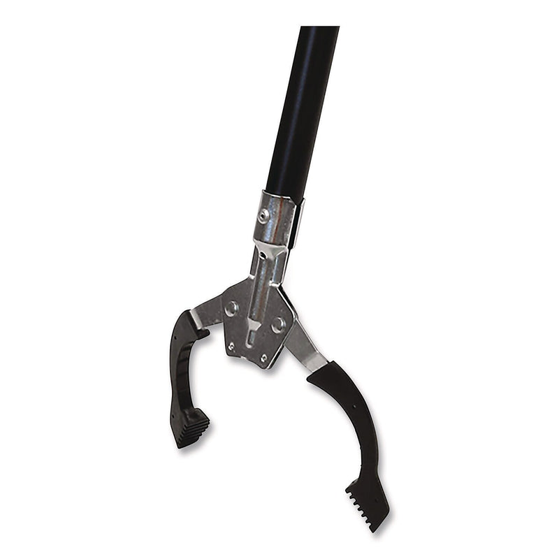 Boardwalk Claw Grabber Tool, 36", Black/Red/Silver (96580-BWK)