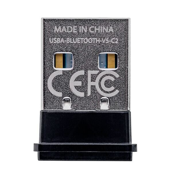 Startech USB Bluetooth 5.0 Adapter (USBA-BLUETOOTH-V5-C2)