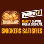 Snickers Milk Chocolate Candy Bars, 1.86 oz., 48/Box (MMM42431)