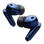 Raycon The Everyday Earbuds Pro Wireless Noise Canceling Earbuds, Bluetooth, Chrome Blue (RCNRBE795BLU)