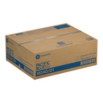 Pacific Blue Select 2-Ply Embossed Toilet Paper by GP PRO, White, 550 Sheets/Roll, 40 Rolls/Case (18240/01)