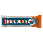 Clif Builder's Chocolate Peanut Butter Protein Bar, 2.4 oz., 12 Bars/Box (CCC160041)