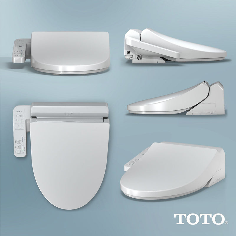 Toto Washlet Toilet Seat (SW3004#01)