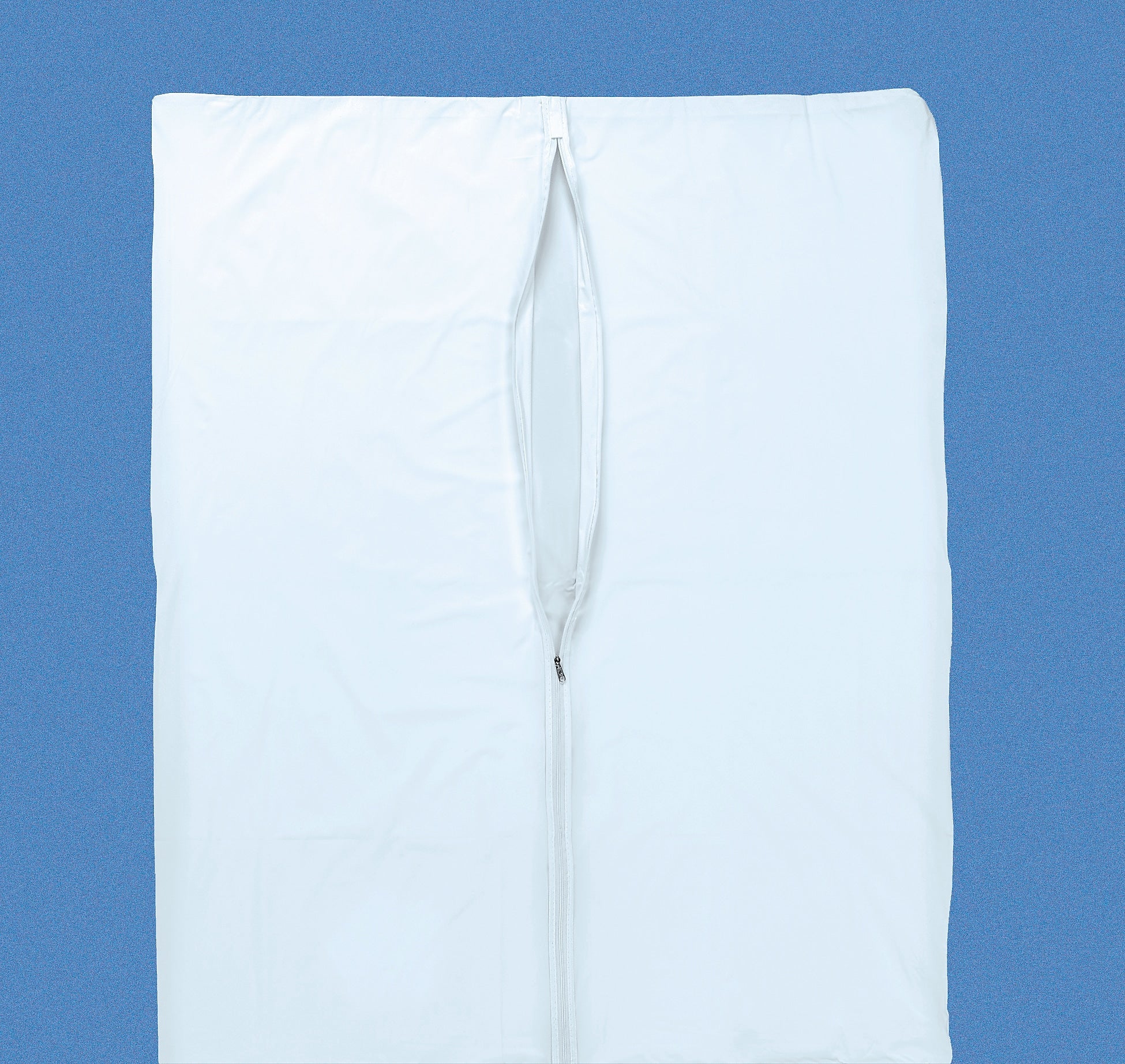 Straight Zipper Post-Mortem Bags