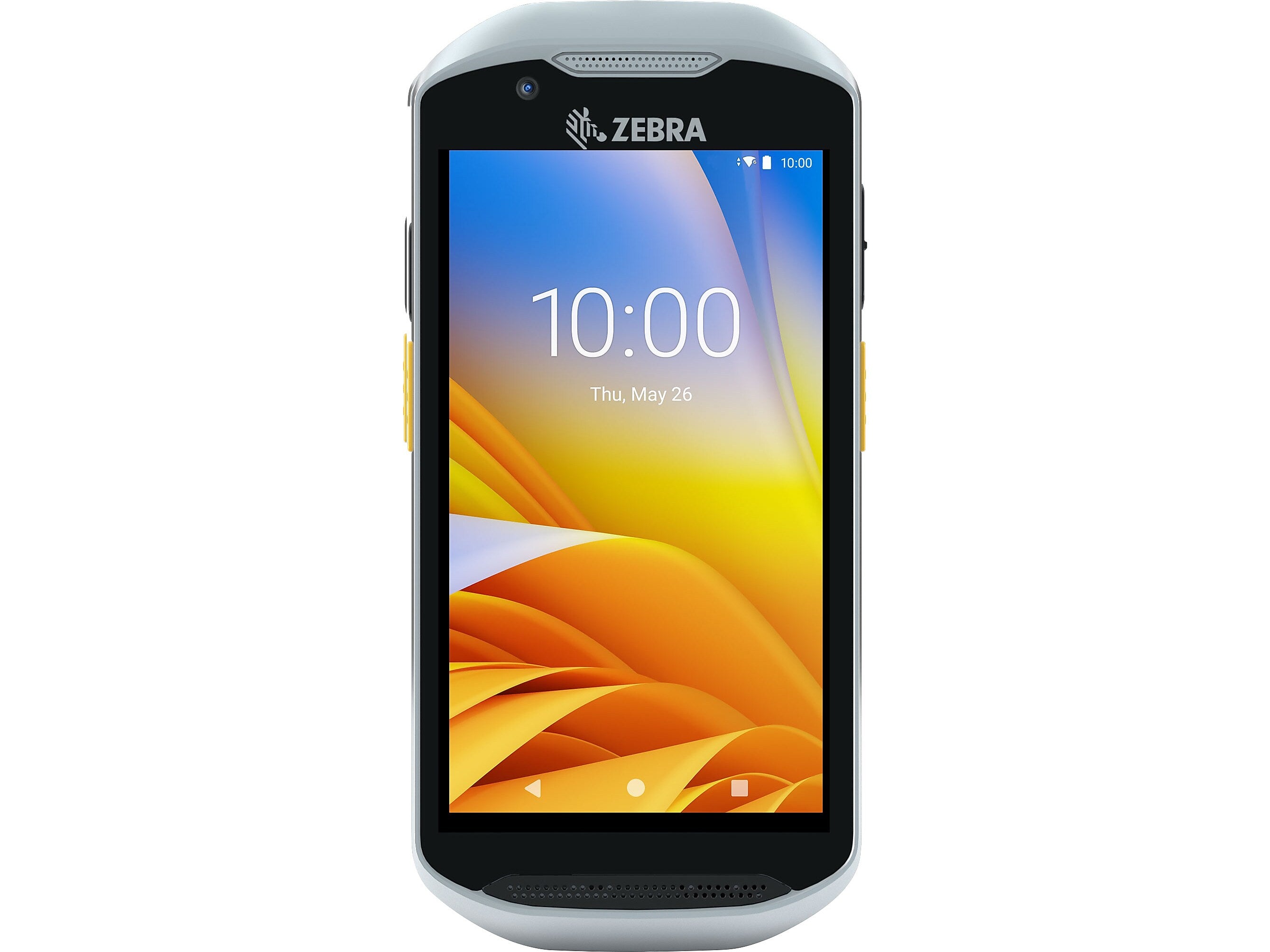 Zebra Technologies TC52ax Mobile Computer (TC520L-1YLMU7P-NA)